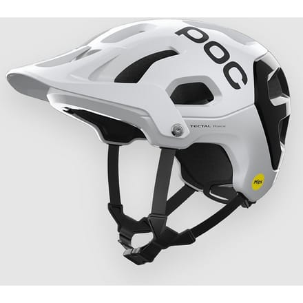 POC Tectal Race MIPS Helmet zwart