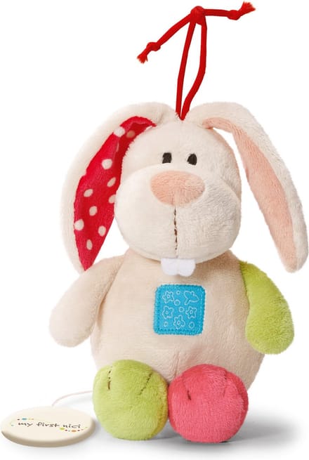 NICI Music box Rabbit