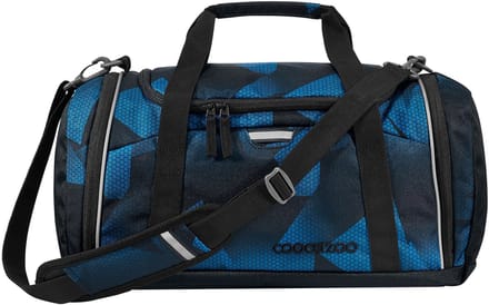 Coocazoo - Sporttas 42 cm (Electric Ice)