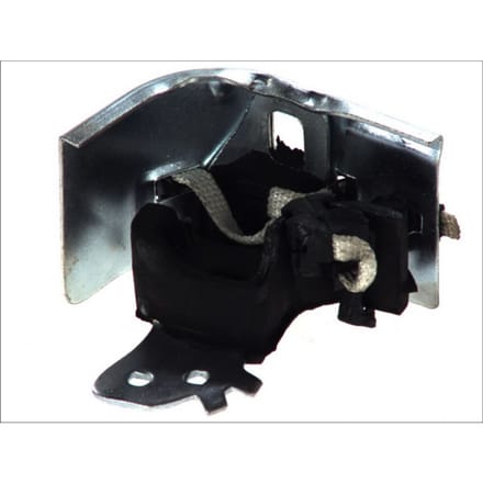 Rubberen ophangingsbuffers BOSAL 255-204