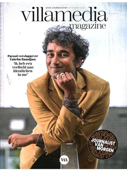Villamedia Magazine - september 2025