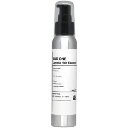 &ONE - Lamella Hair Essence 100ml