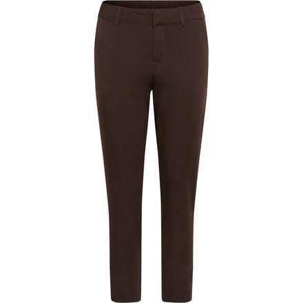 Dames chino broek KAFFE KALea