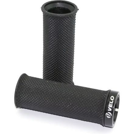 Performance fietshandvatten voor kinderen VELO Dynamic Diamond GripShift