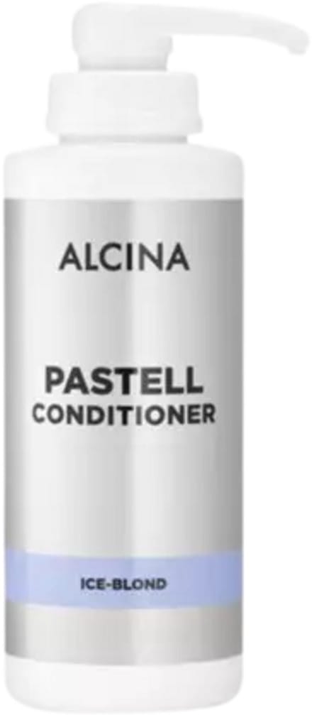 Alcina Pastel Conditioner Ice Blond 500ml