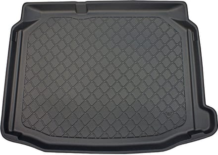 Kofferbakmat Seat Leon 2012-heden - Guardliner