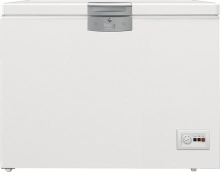Beko HSM22340 - Vrieskist