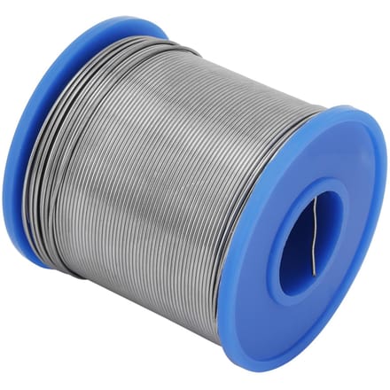 Elektrisch Soldeerbout 1.0 1.2mm 40procent Tin Soldeerdraad Spoel Soldeertrommel voor Elektronische Producten(1,2 mm)