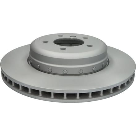 Remschijf BOSCH 0 986 479 E14 voorkant, geventileerd, sterk gecarboniseerd, 1 Stuk
