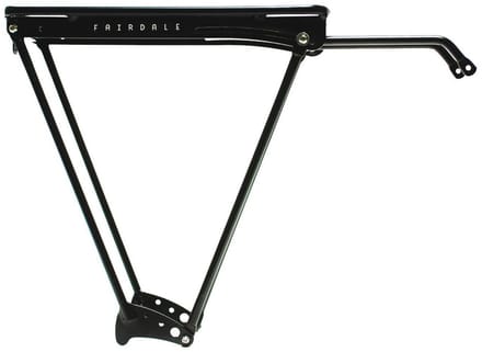 Fairdale Adjust-a Bagagedrager Zilver