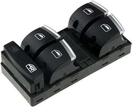Raam schakelaar OEM 4F0959851H