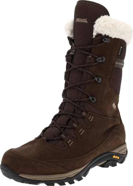 FONTANELLA II LADY GTX Dames Bruin Winter Laarzen