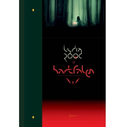 Hartfalen - Novellen - Lydia Rood