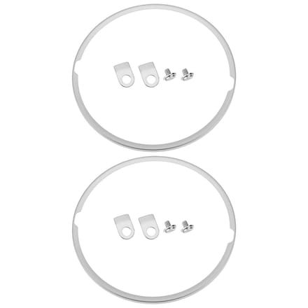 Dailygoods- Horloge Bevestigingsset - Wijzerplaatringen - Beweging