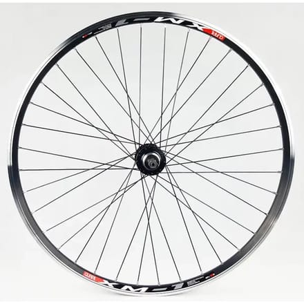 Velg voor V/BR. RVS spaken Gurpil XM-1