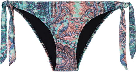 Chic by Lirette - Bikini bottom Quetzal - Turquoise - 40