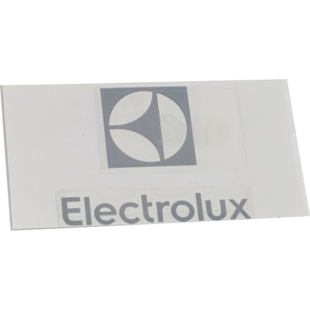 AEG badge, Electrolux, 4055975207
