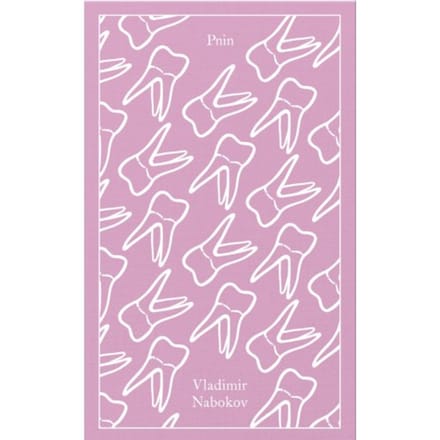 Pnin - Penguin Clothbound Classics - Vladimir Nabokov