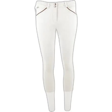 Kinderzadelbroek voor paardrijden Eden By Penelope