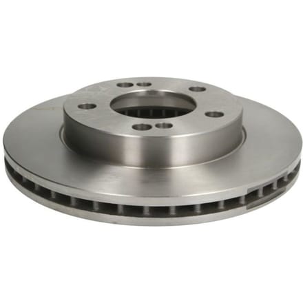 Remschijf BOSCH 0 986 479 C31 voorkant, geventileerd, 1 Stuk