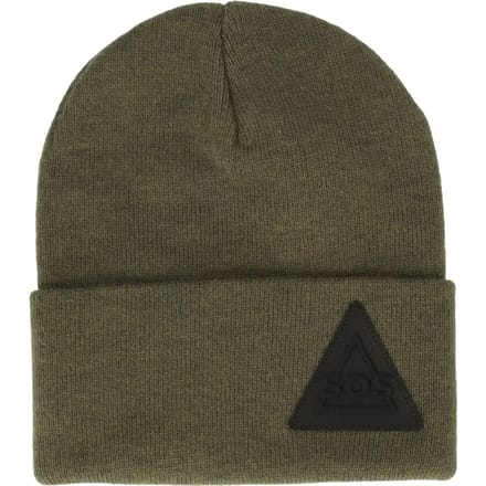 Cap SOS Caucasus V1