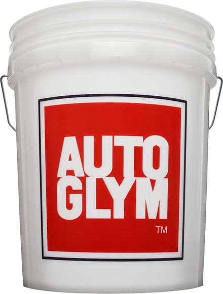 Autoglym 20L emmer inclusief Grit guard