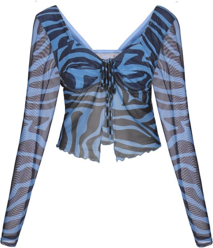 faina Blouse