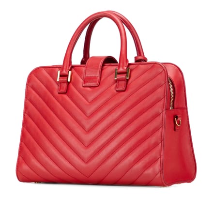Sac De Jour Gequiltede Schoudertas