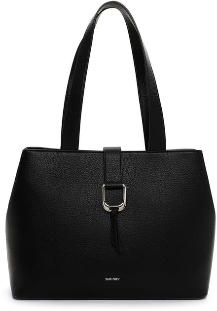 SURI FREY Shopper SFY Keely ( 17225 ) - Dames handtassen - black 100