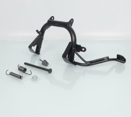 béquille centrale rms pour scooter piaggio 50 vespa primavera 4t 4v 2013-2016 17,5cm