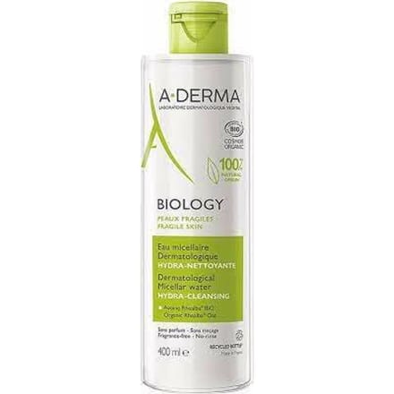 Biologie Dermatologische Micellair Water 400 ml