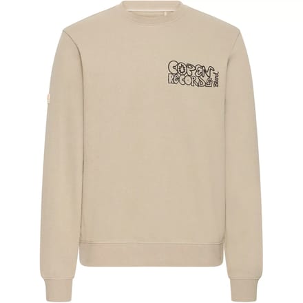 Blend - BHSUN MUSIC SWEAT - Heren - Sweaters