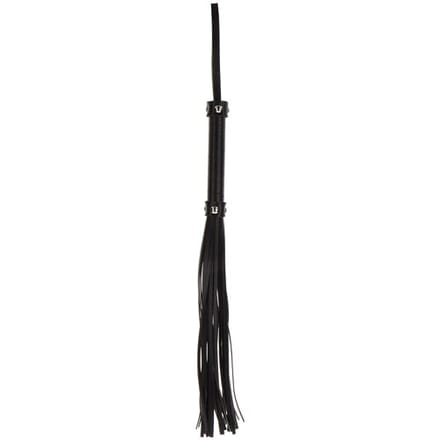 TABOOM Luxury Bondage Essentials - Grote Zweep