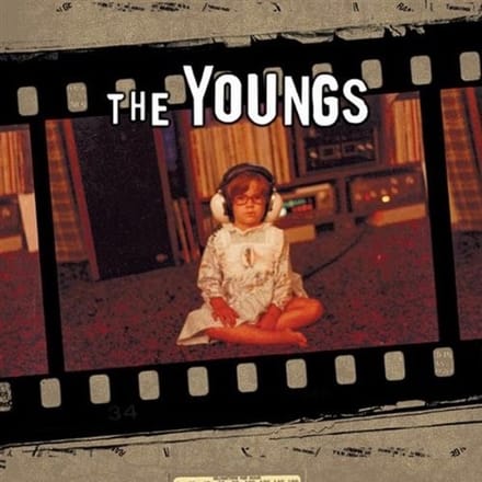 Youngs - Youngs (CD)