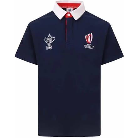 Polo Rugby Trophée Wereldbeker Rugby 2023