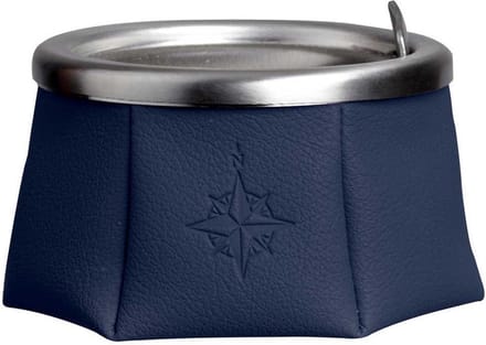 Marine Business Asbak Blauw