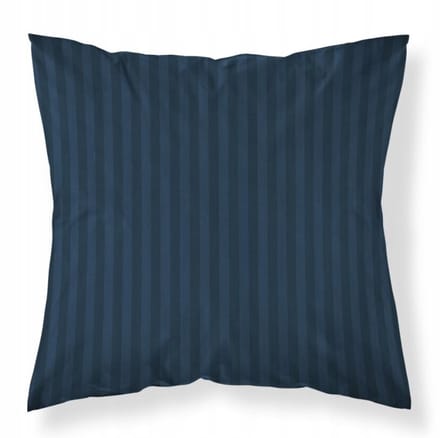 Detexpol Kussensloop Pure Denim 50x60cm - Katoen Satijn