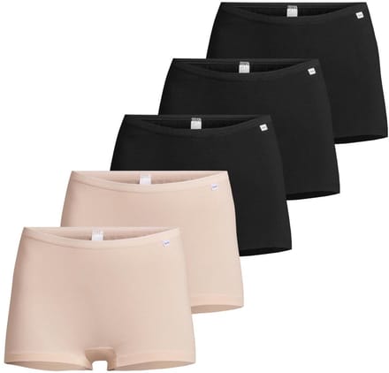 Speidel Dames slip / onderbroek 5 pack Britta