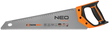 NEO - Extreme - Handzaag - 11 TPI - 400mm