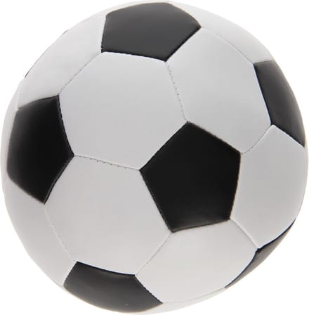 Soft Voetbal