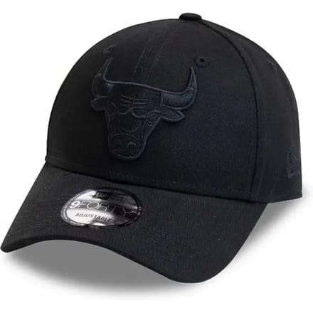Baseballpet met motiefstitching, model 'LEAGUE ESSENTIAL 9FORTY®'