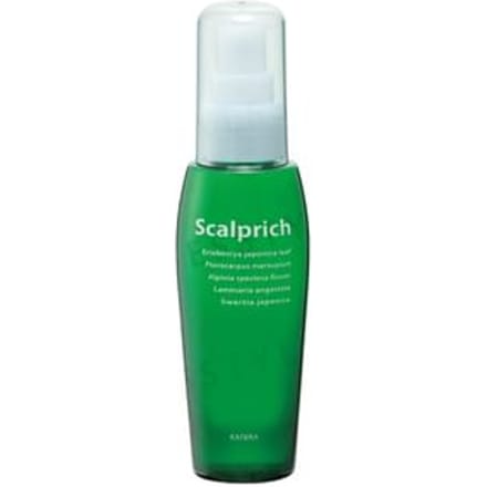 KATWRA - Scalprich Hair Tonic 100ml 100ml