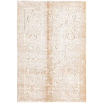 Vloerkleed Coline handgemaakt wol | Hadorn