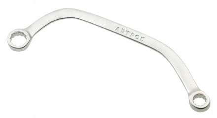 Artpol Krik 10x12mm voor Pompen en Startmotoren - Gebogen Ring