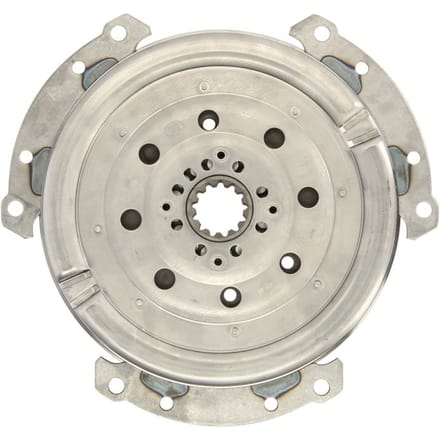 Torsiedemper, koppeling LUK 370 0044 10