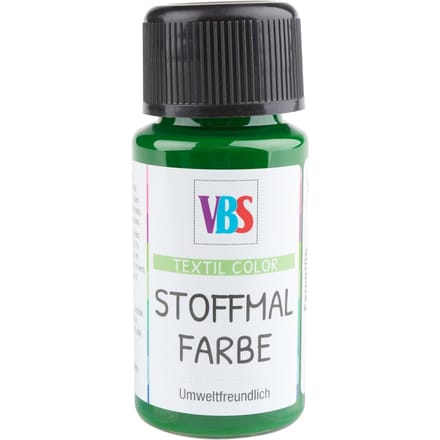 VBS Textielverf, 50ml - Fern Green