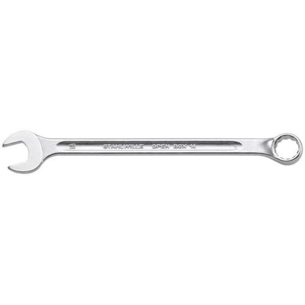 Stahlwille 40104141 14 41 Ring-steeksleutel Sleutelbreedte (metrisch) 41 mm