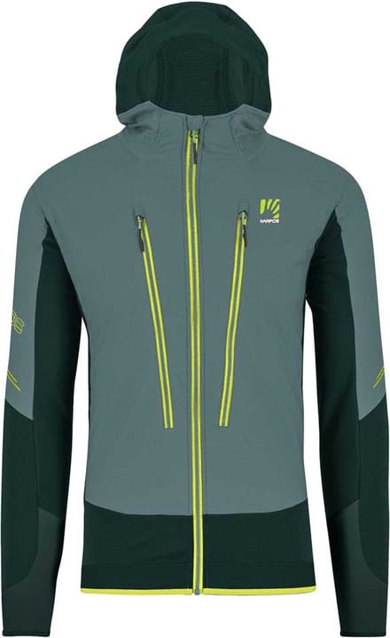 Karpos Alagna Plus Evo Jas Groen S Man
