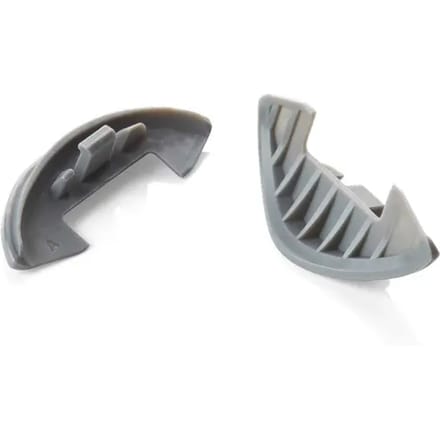 Motorfiets kniebrace accessoire POD KX 2.0