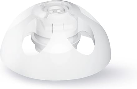 Signia Click Dome 10mm Open